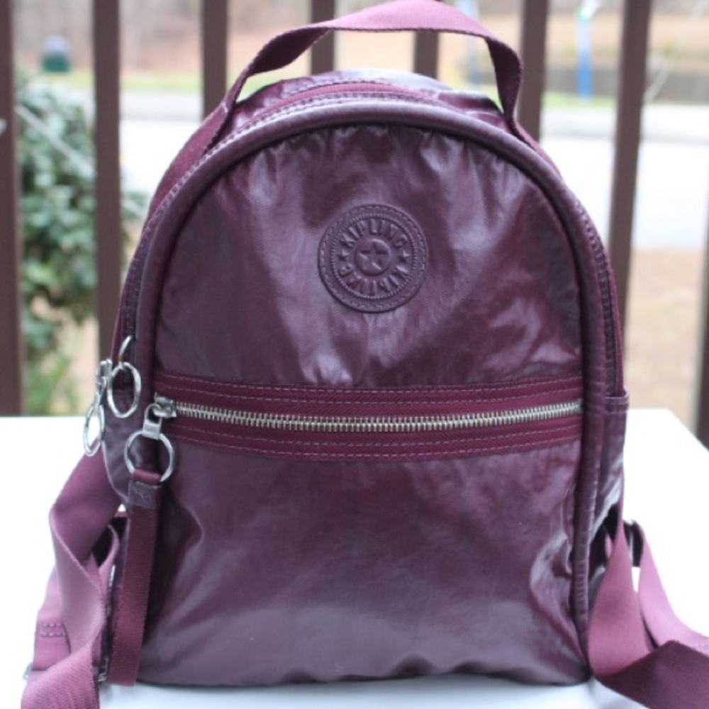 Kipling Kae backpack - Picture 8 of 13